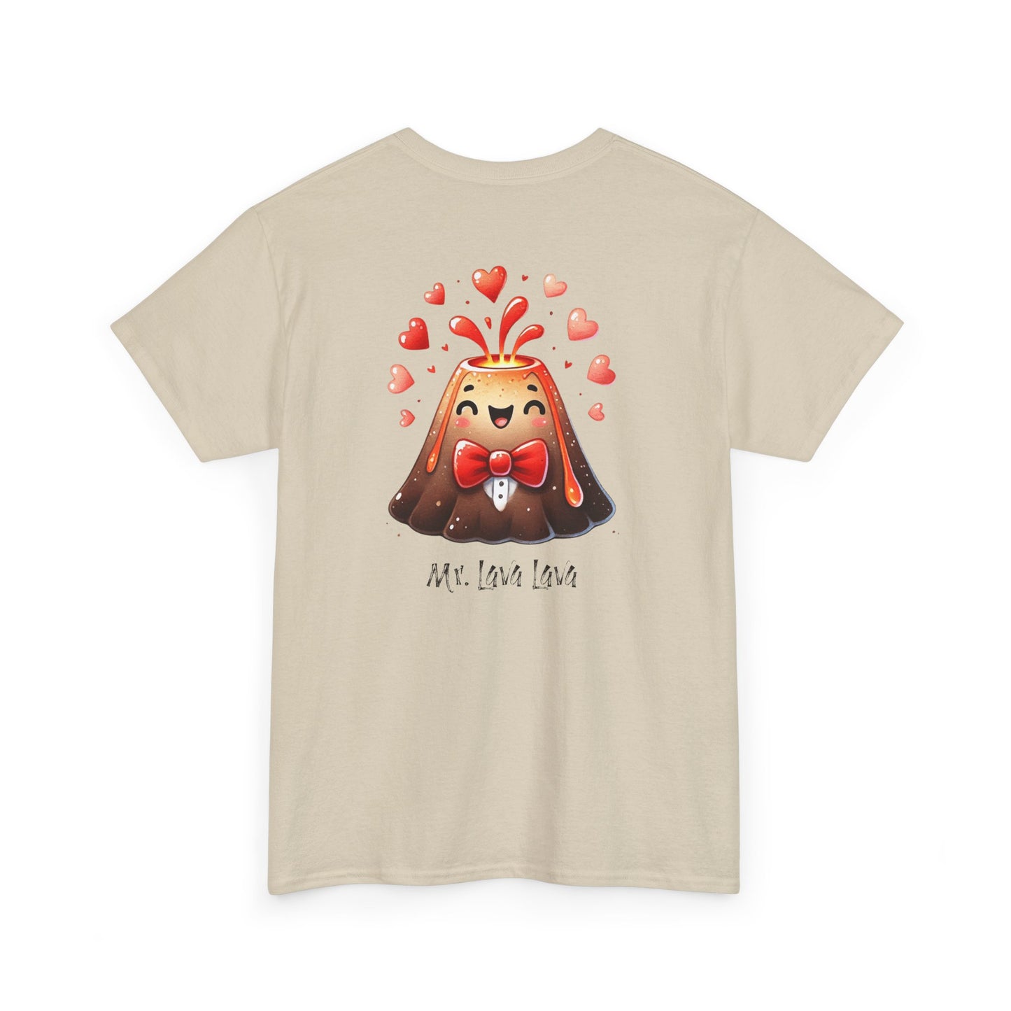 Mr. Lava Lava Classic Charm Unisex Tee