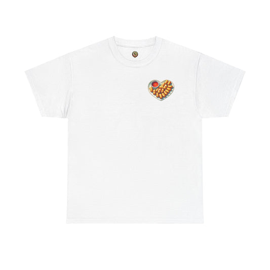 "Lumpia Love" Unisex Heavy Cotton Tee