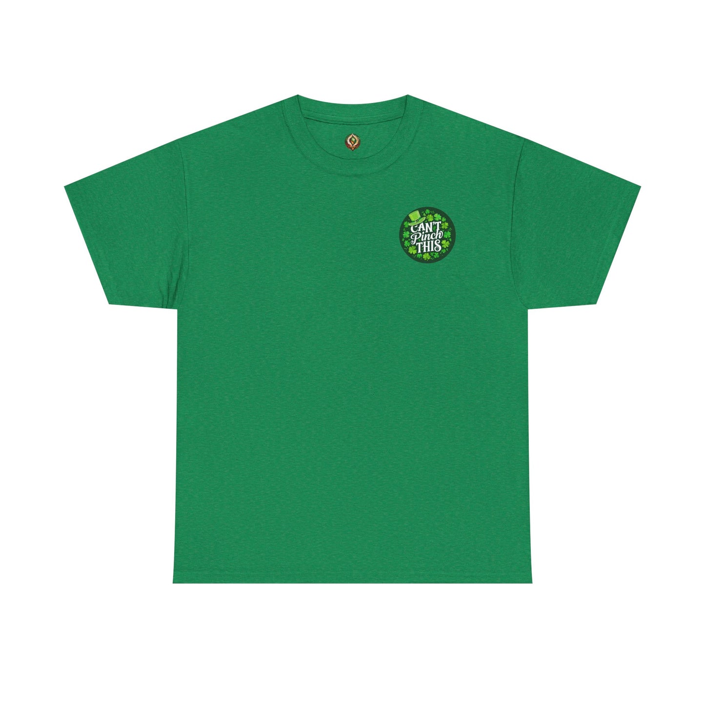 Can’t Pinch This 🍀 St. Patrick’s Day Unisex Tee