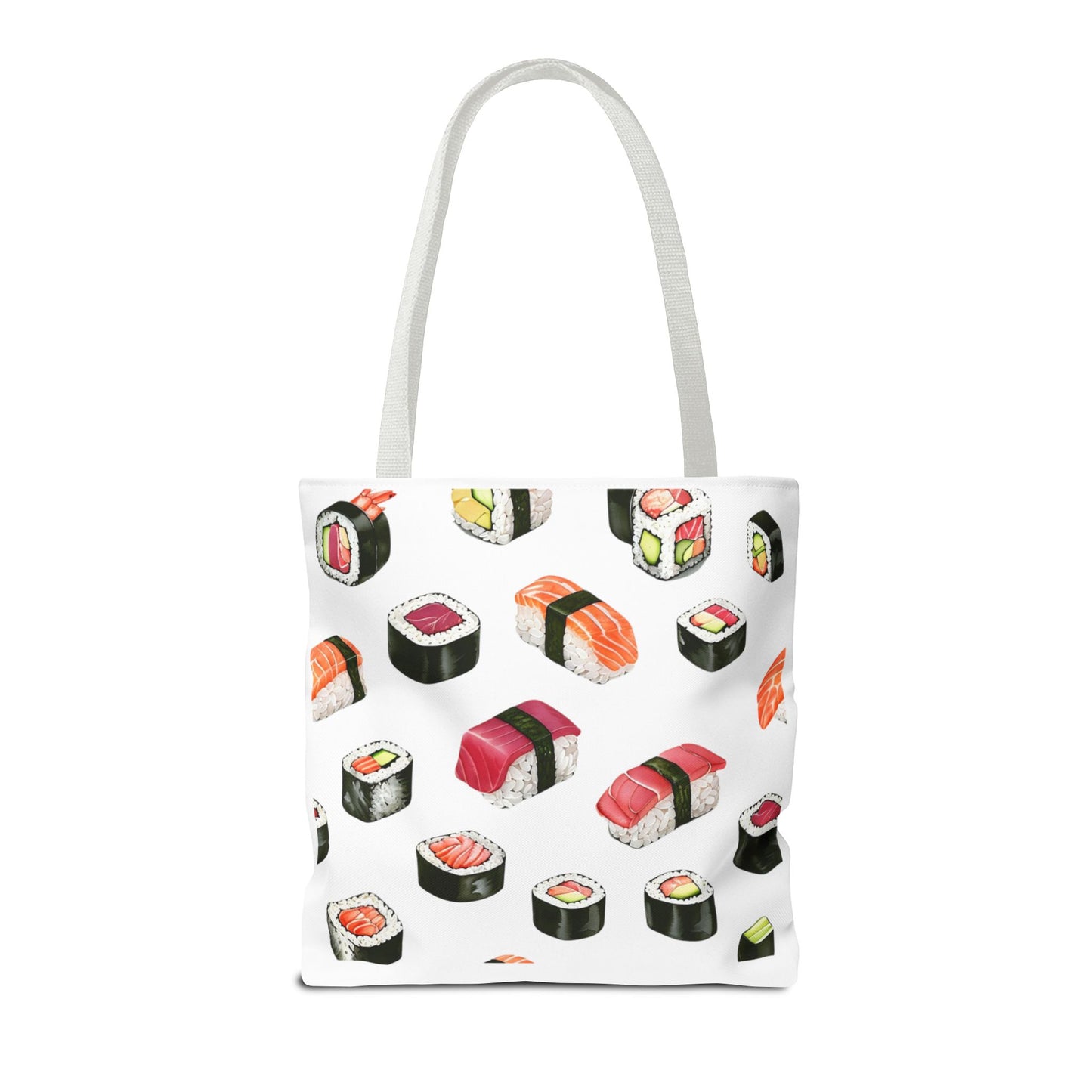 Sushi Lover's Tote Bag