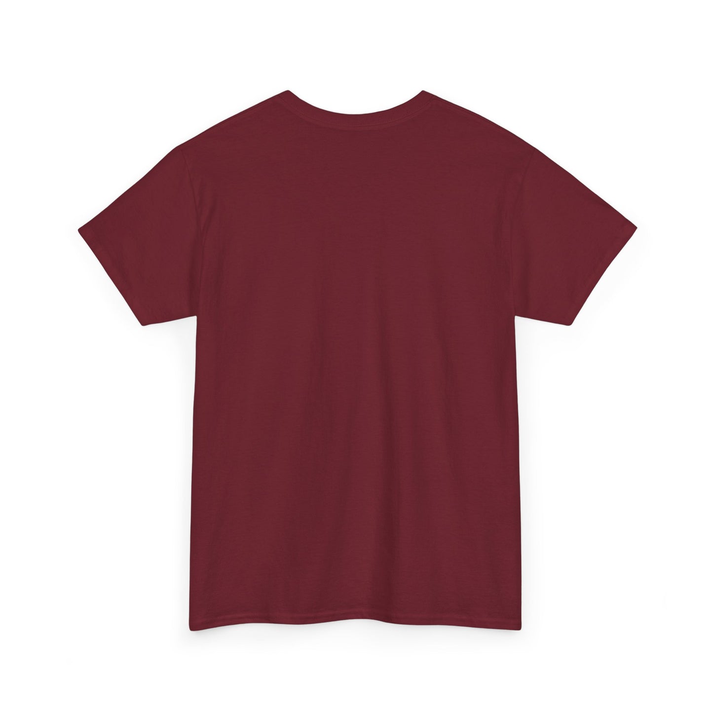 "Coffee, Hustle, Repeat" Unisex Heavy Cotton Tee