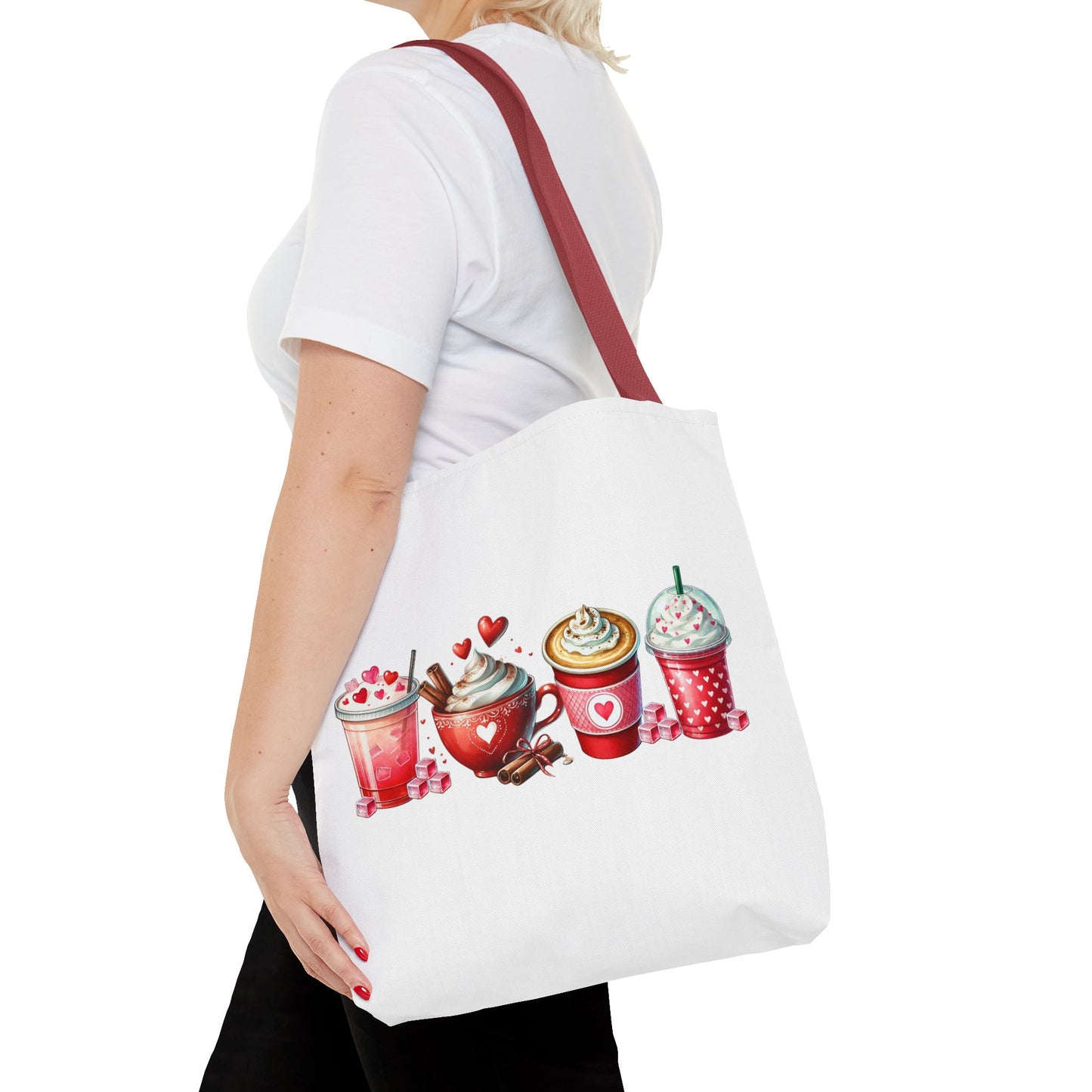 Sip & Style Tote