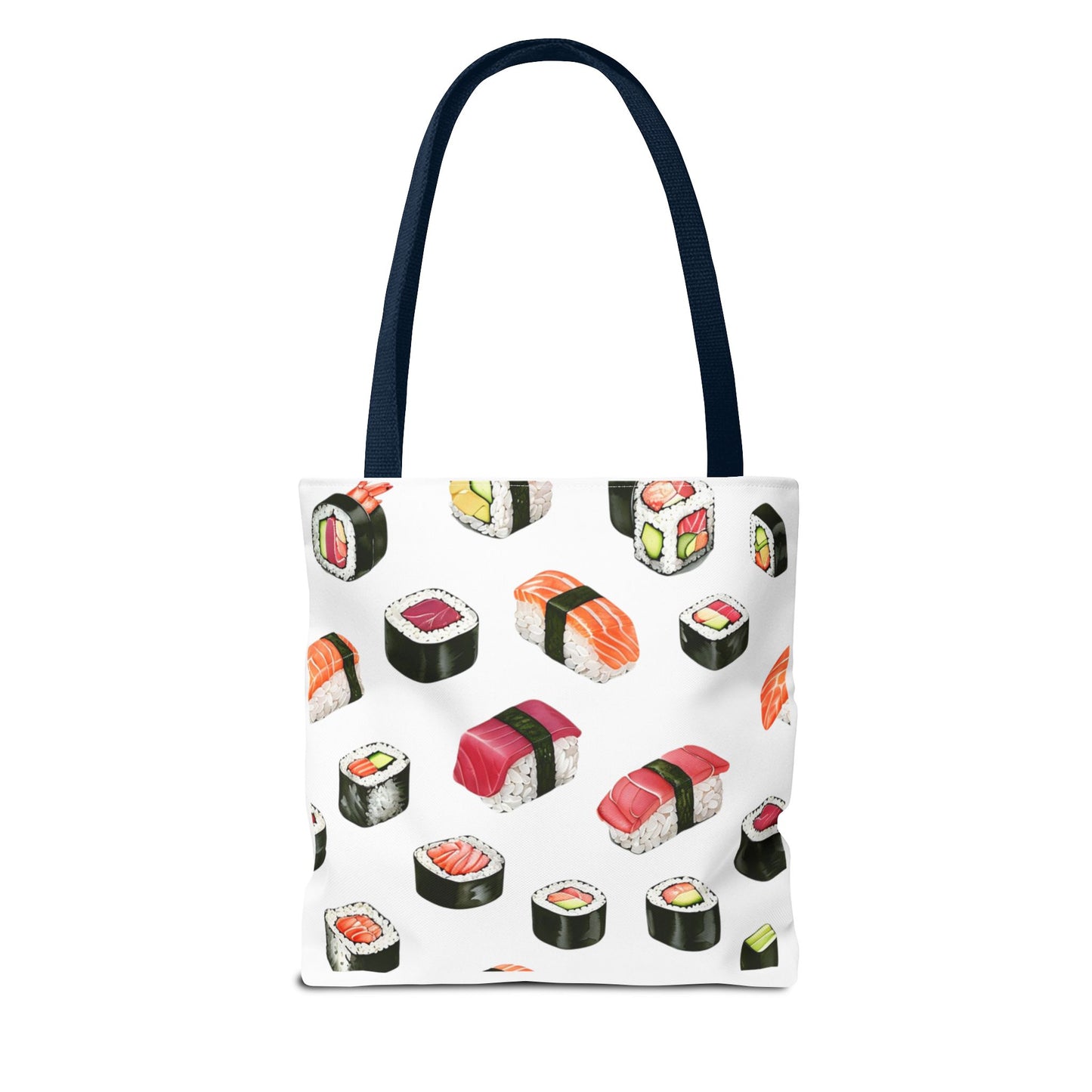 Sushi Lover's Tote Bag