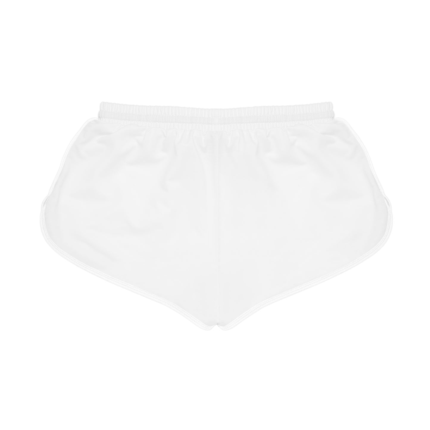 Paws of Love Women's Relaxed Shorts