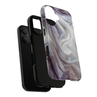 Satin Dreams Tough Phone Case