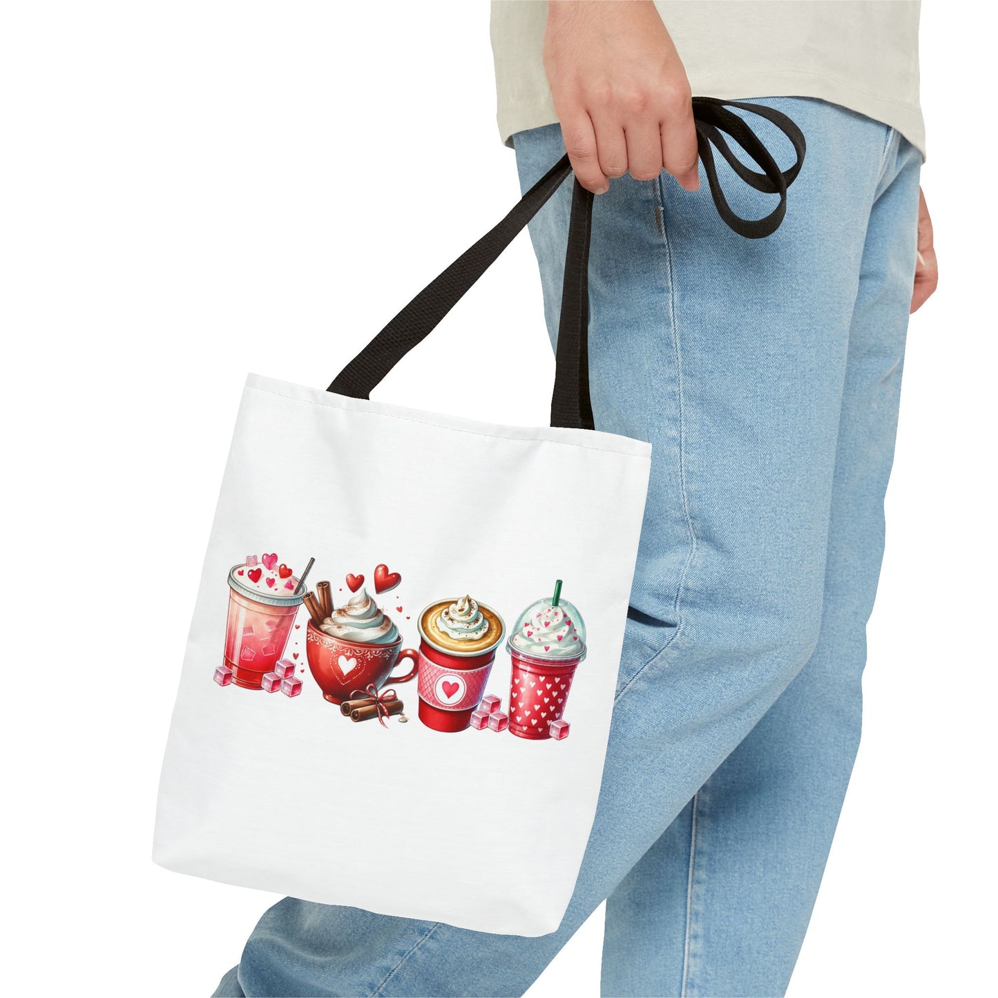 Sip & Style Tote