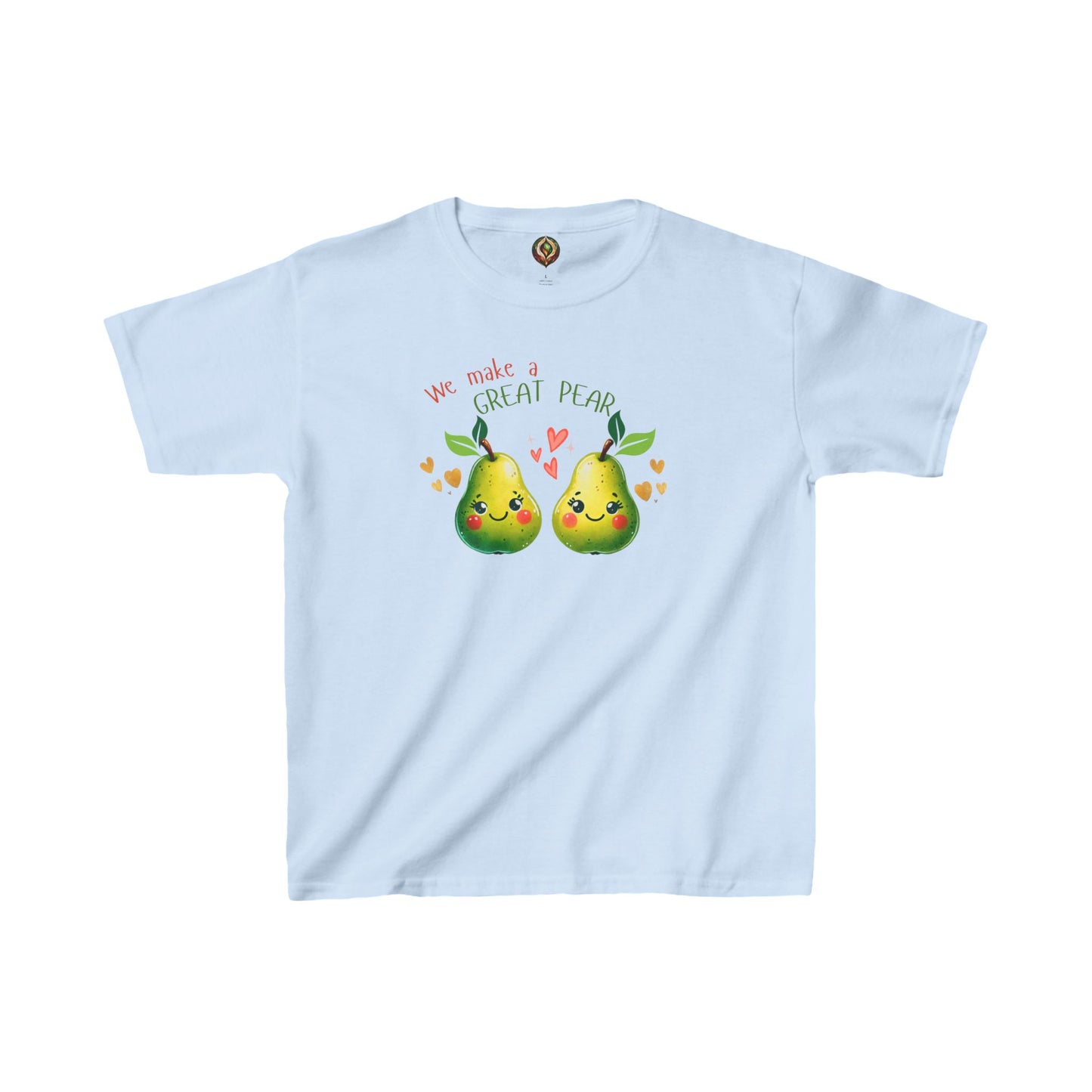 Great Pear Youth Tee