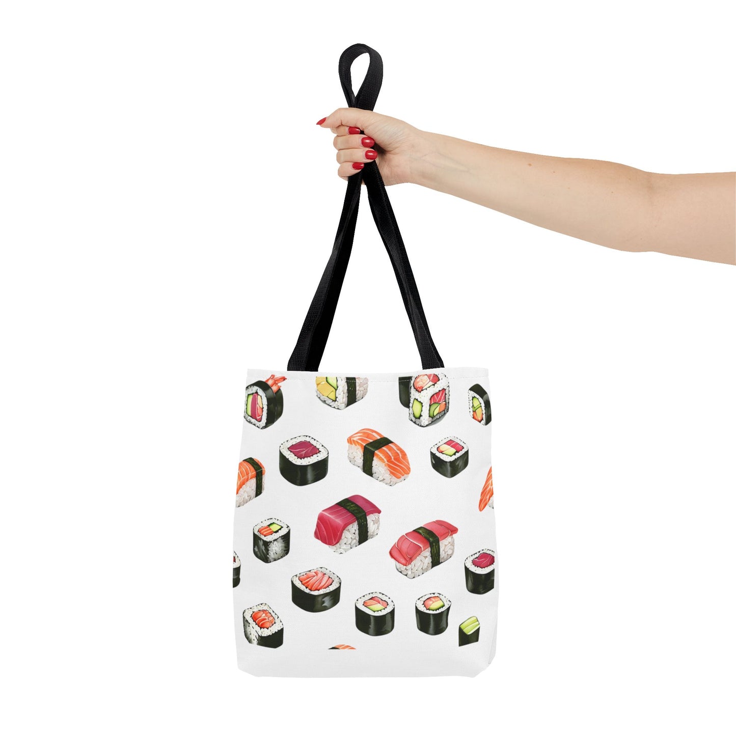 Sushi Lover's Tote Bag