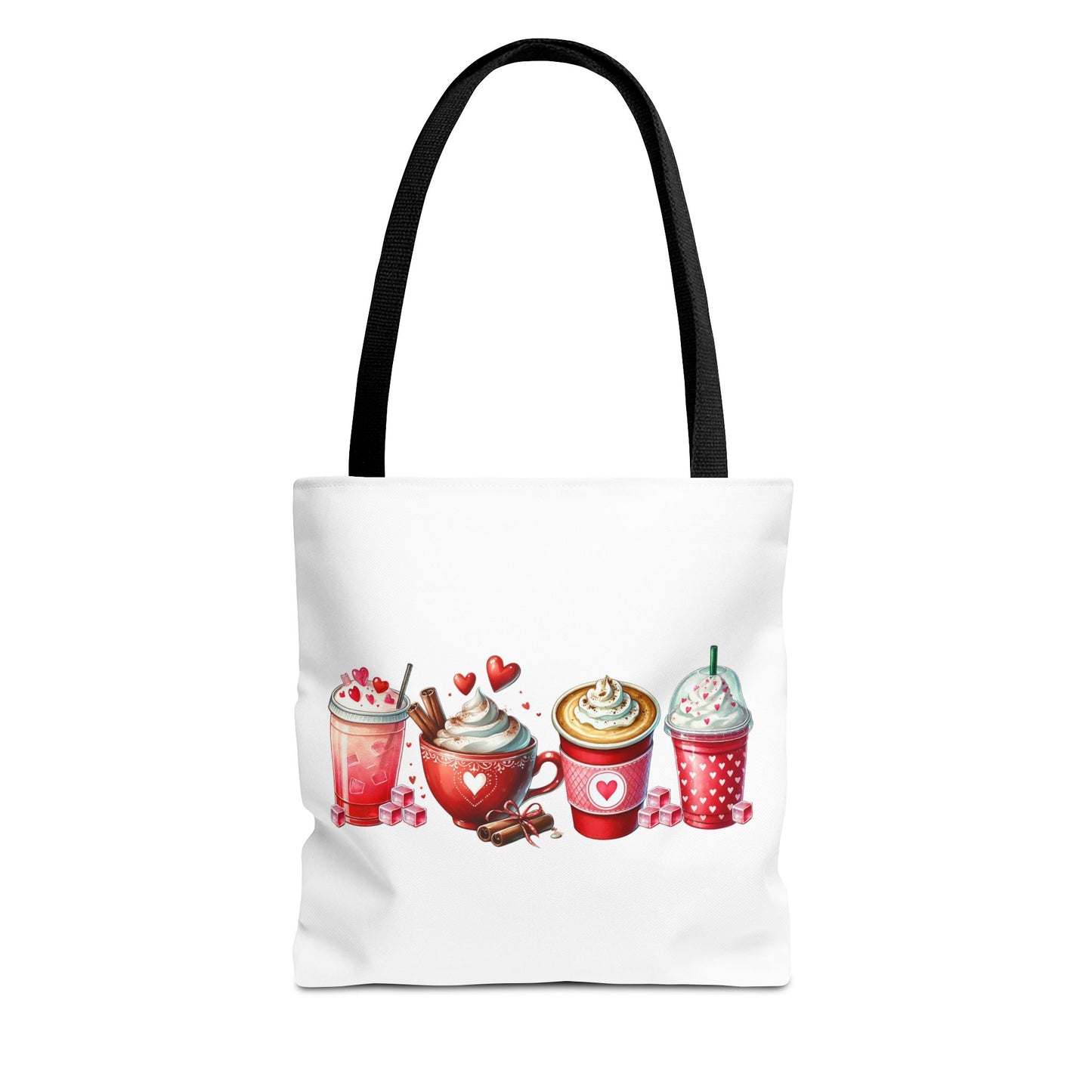 Sip & Style Tote