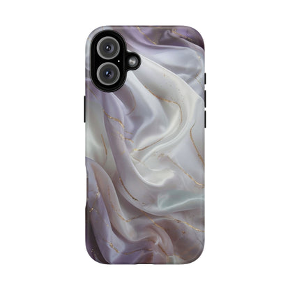 Satin Dreams Tough Phone Case