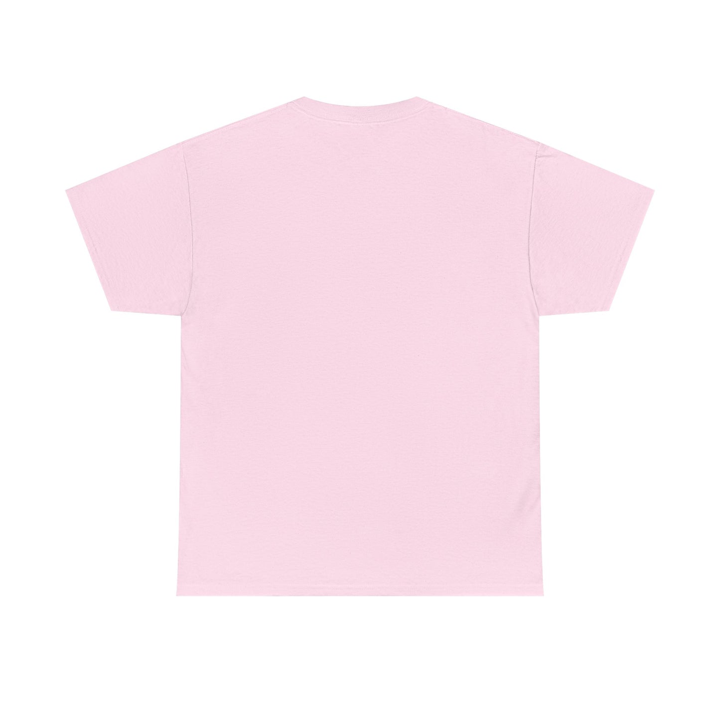Some Bunny Pour Me the Wine – Unisex Heavy Cotton Tee 🐰🍷