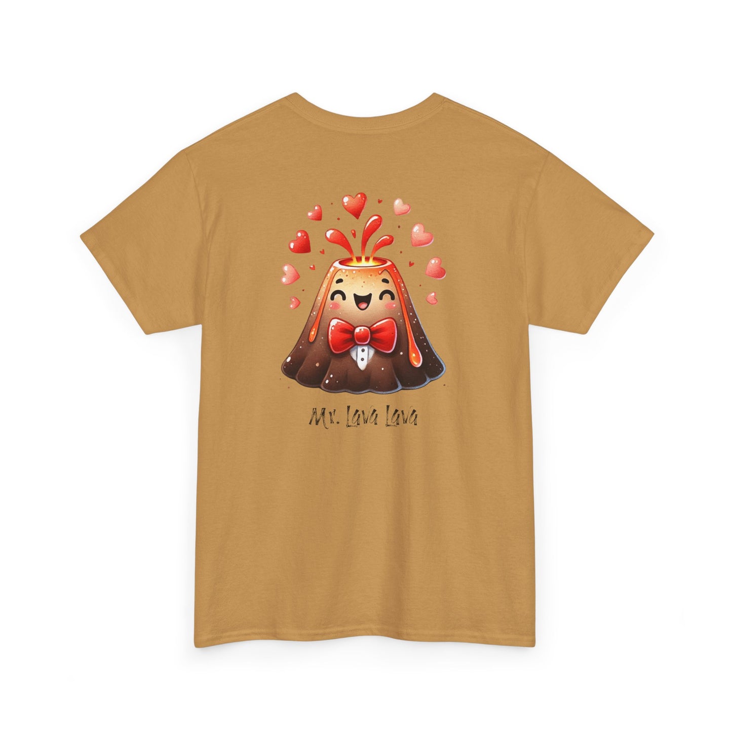Mr. Lava Lava Classic Charm Unisex Tee
