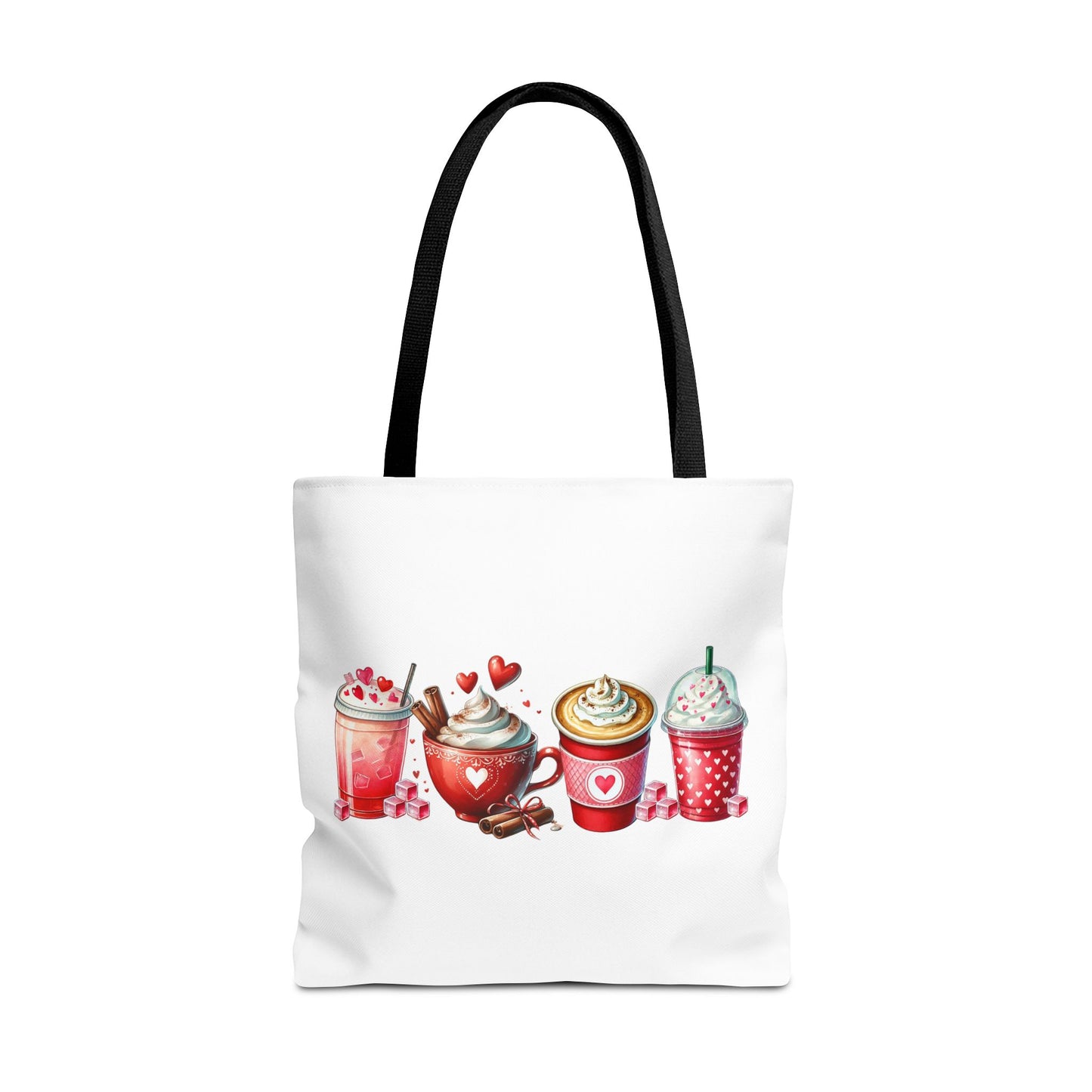 Sip & Style Tote