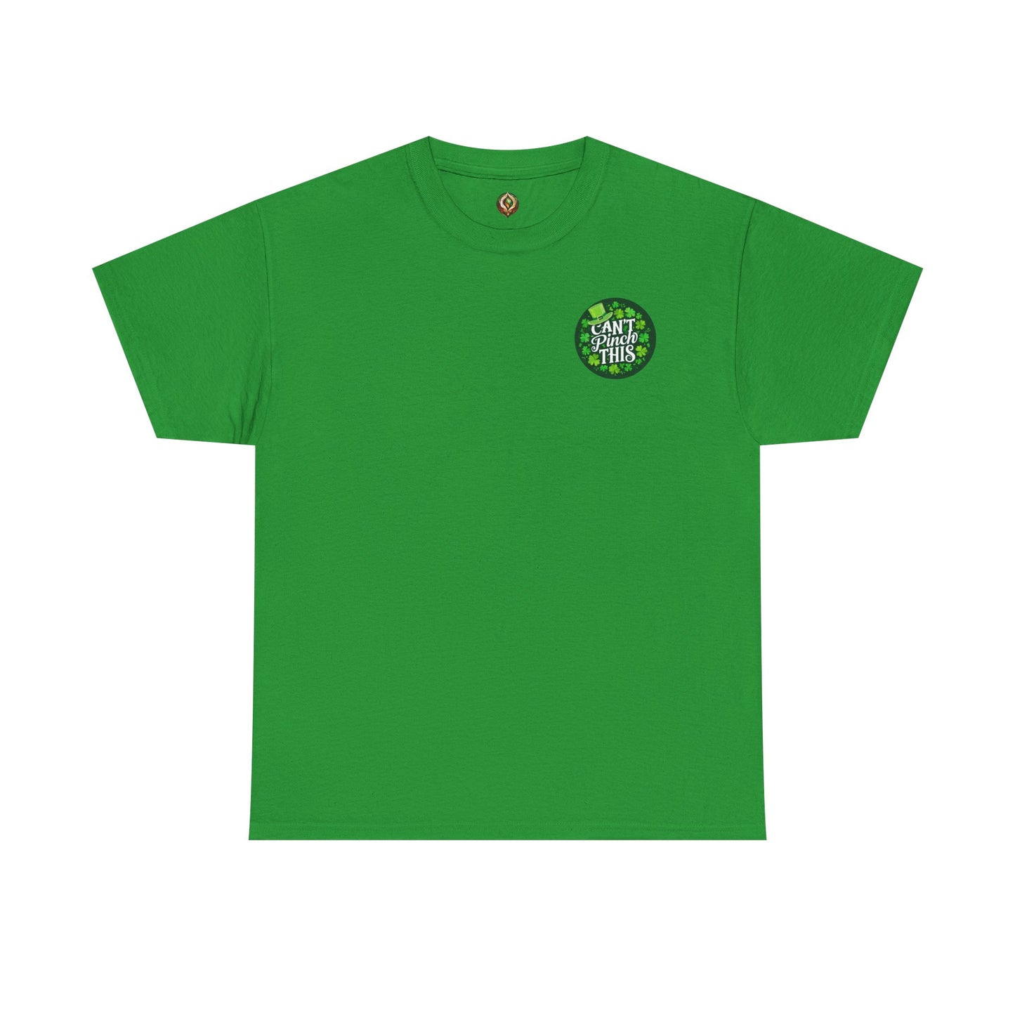 Can’t Pinch This 🍀 St. Patrick’s Day Unisex Tee