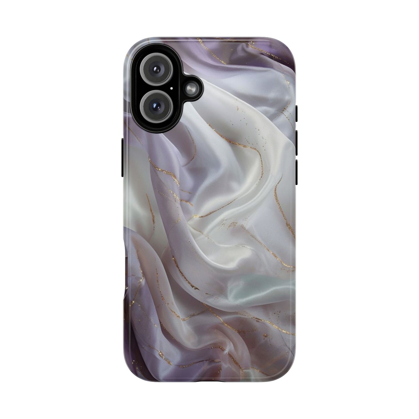 Satin Dreams Tough Phone Case