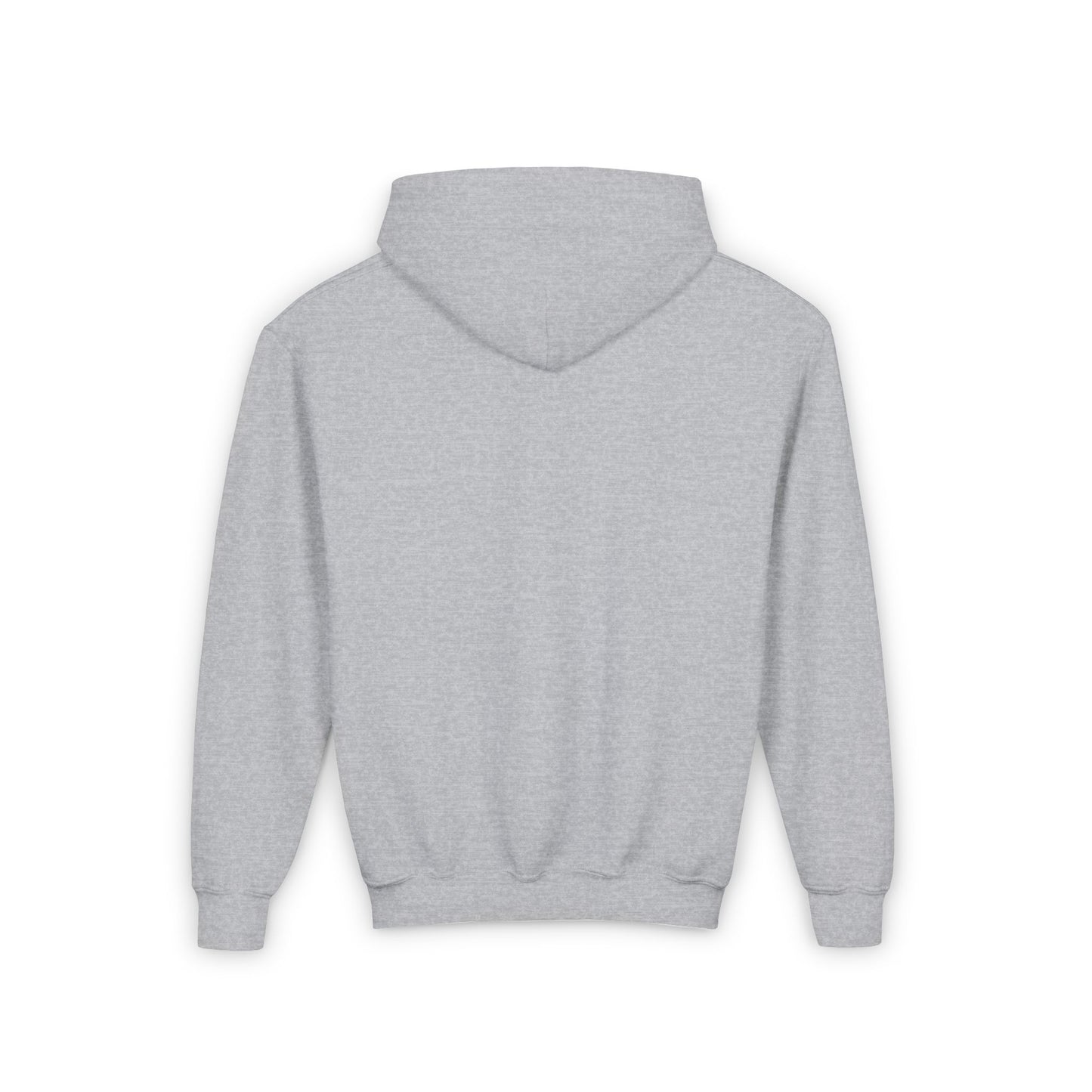 Bee Mine Valentine Youth Hoodie