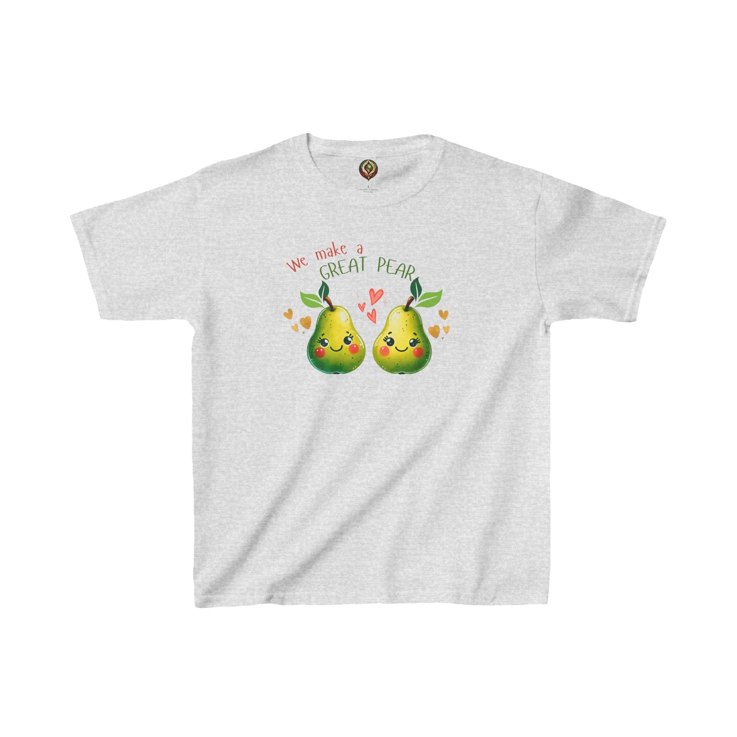 Great Pear Youth Tee