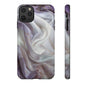 Satin Dreams Tough Phone Case