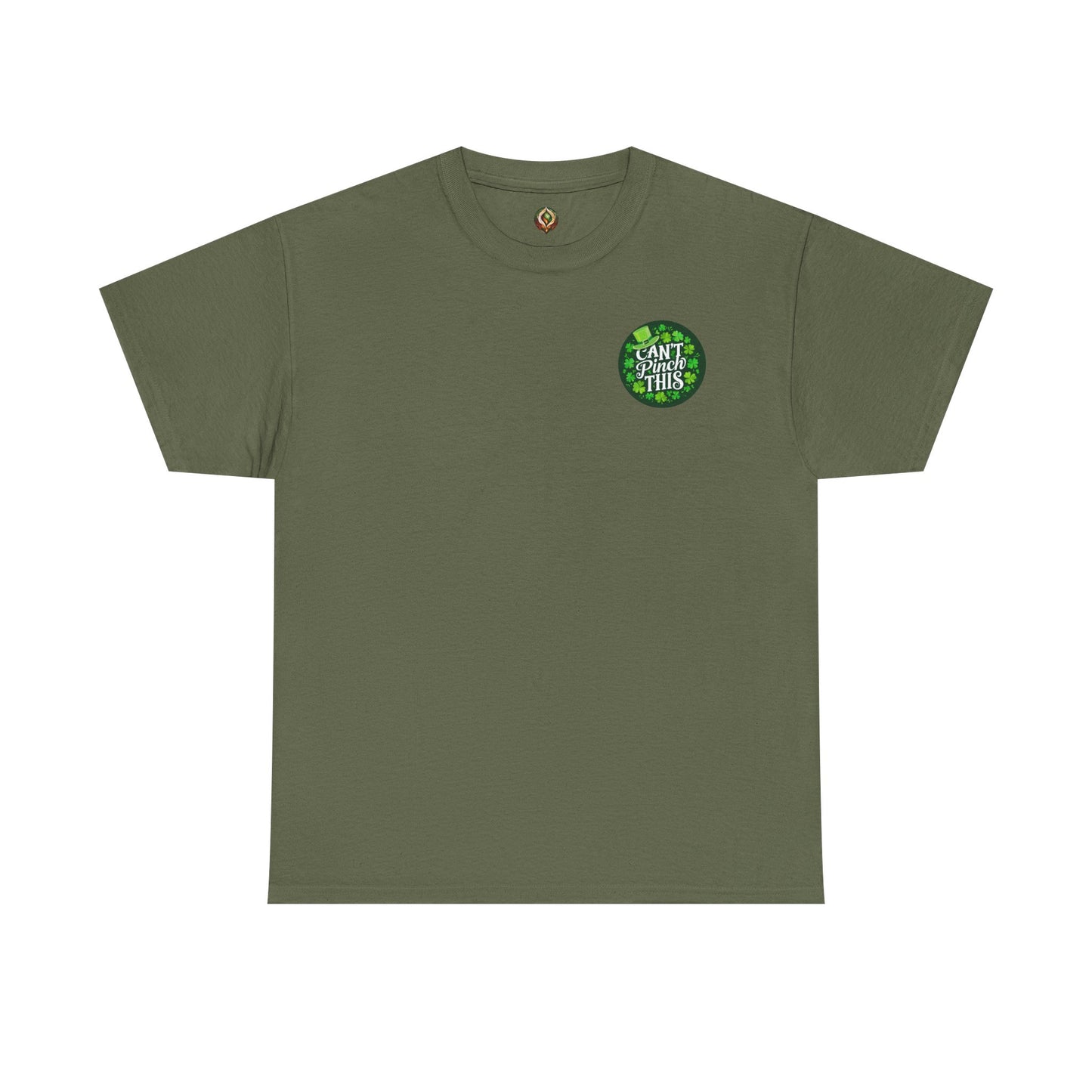 Can’t Pinch This 🍀 St. Patrick’s Day Unisex Tee