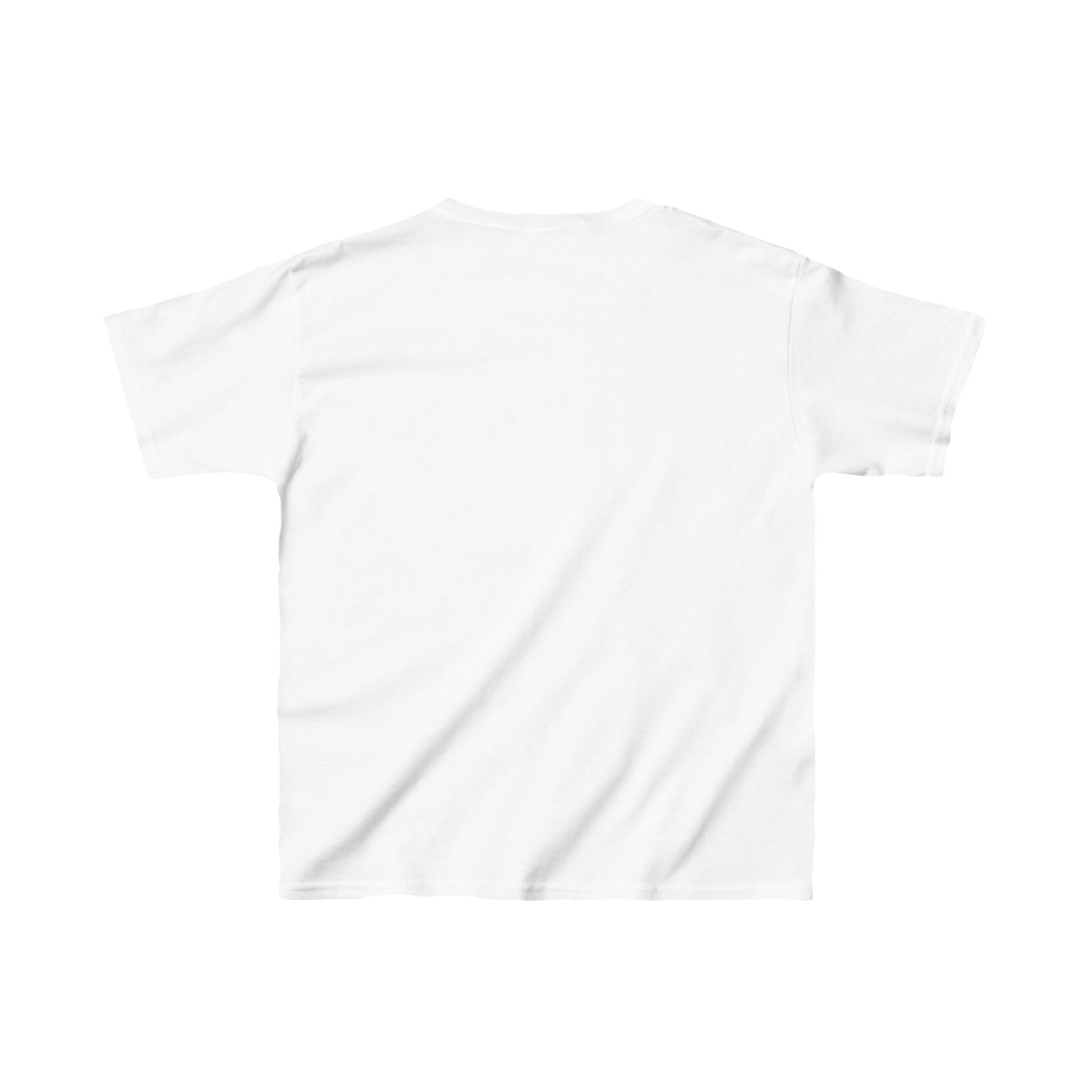 Built to Crush It Youth Tee