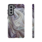 Satin Dreams Tough Phone Case