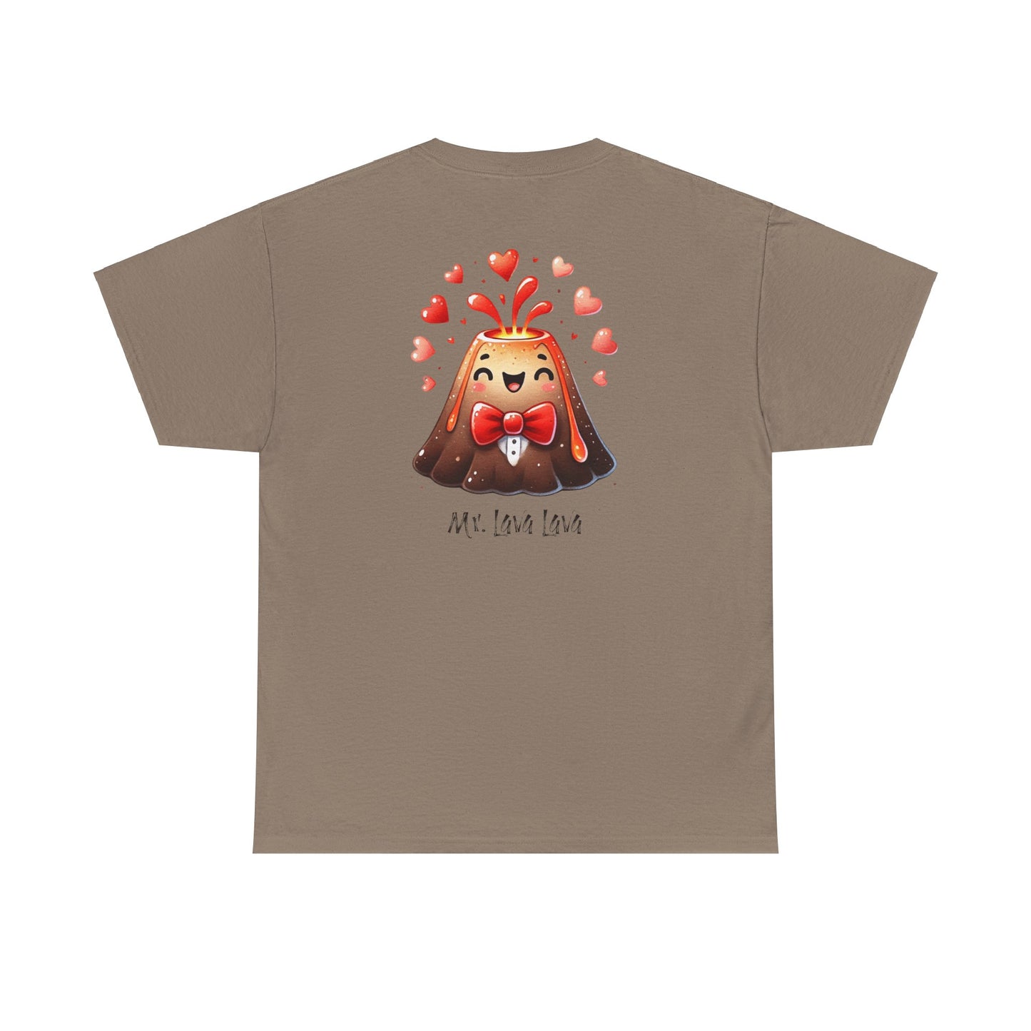 Mr. Lava Lava Classic Charm Unisex Tee