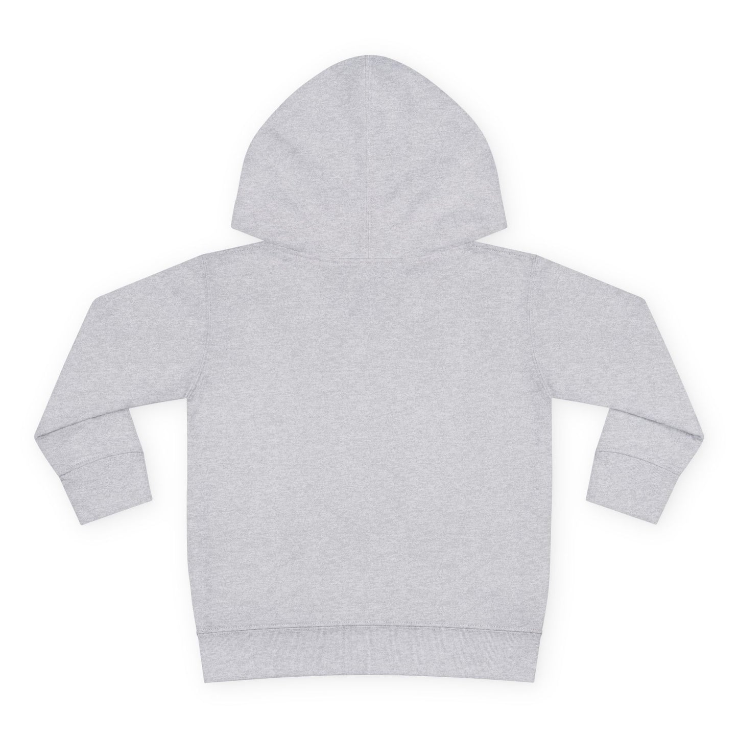 Lucky in Love 🍀 Toddler Pullover Hoodie