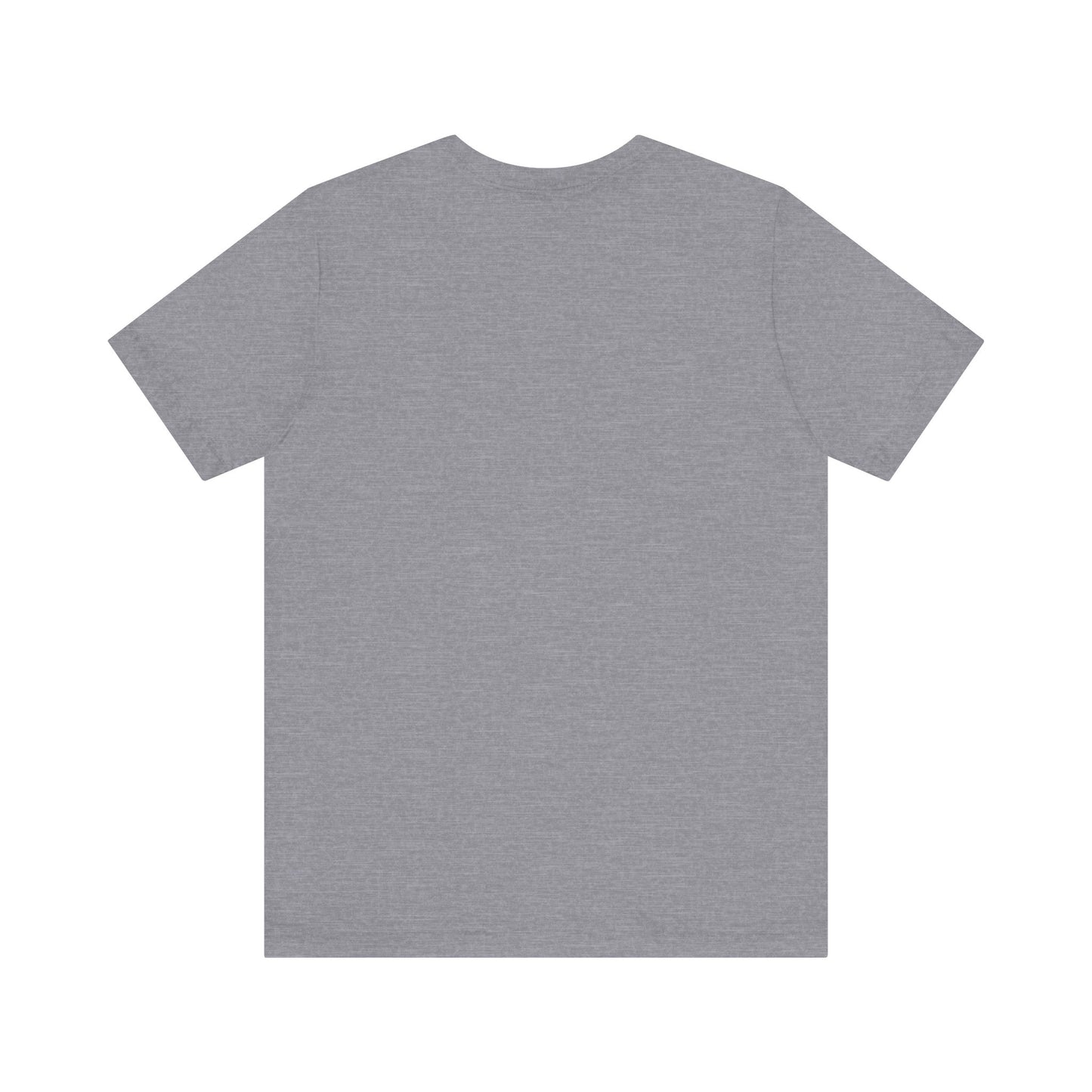 "Cup of Love" Coffee Lovers Tee