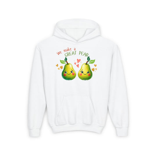 Great Pear Youth Hoodie