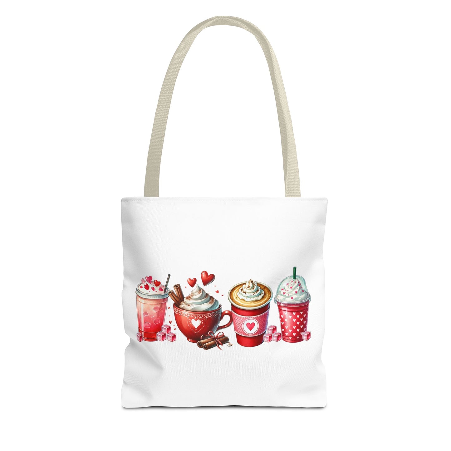 Sip & Style Tote
