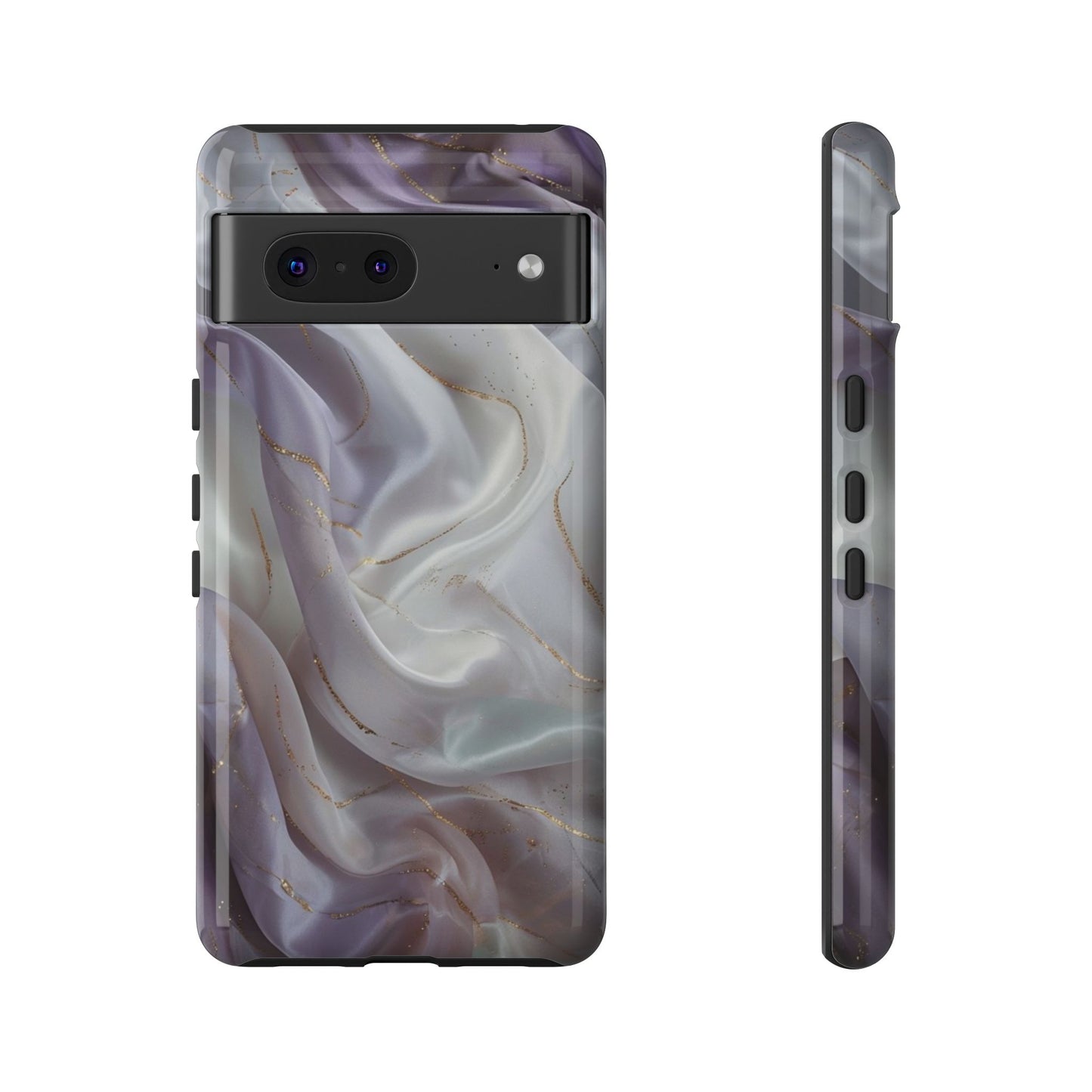 Satin Dreams Tough Phone Case