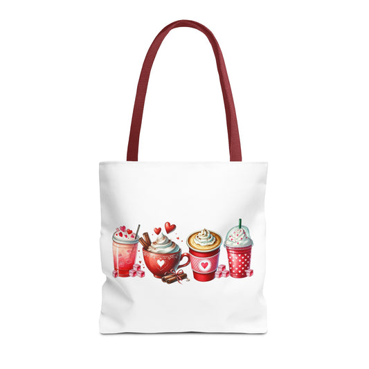 Sip & Style Tote