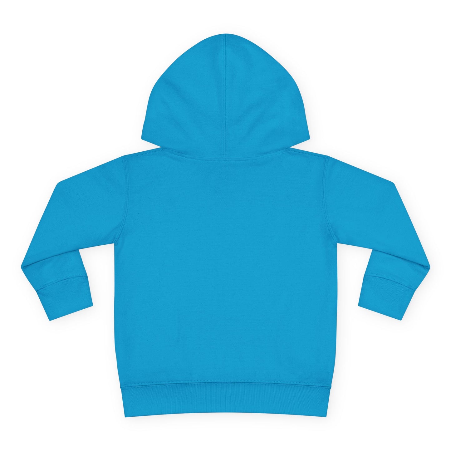 Lucky in Love 🍀 Toddler Pullover Hoodie
