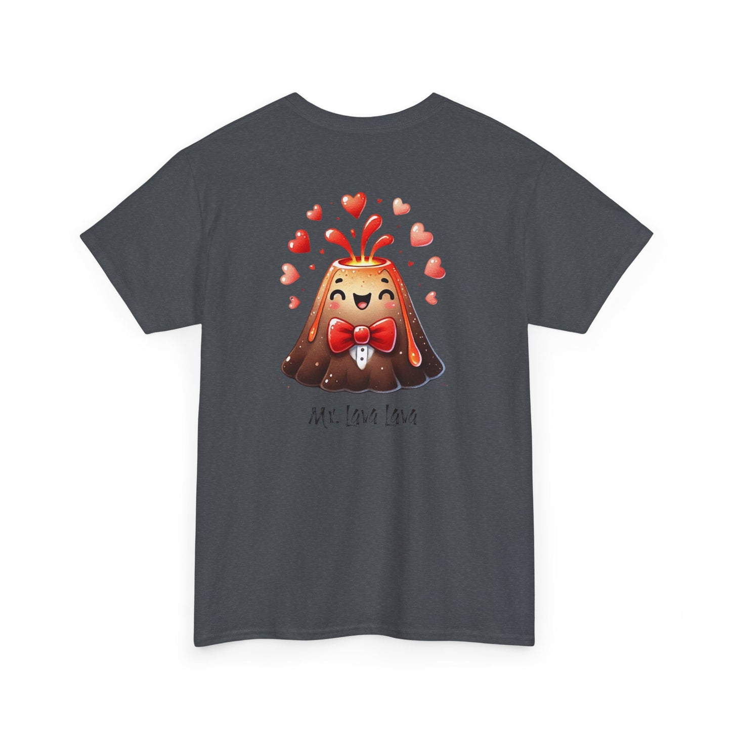 Mr. Lava Lava Classic Charm Unisex Tee