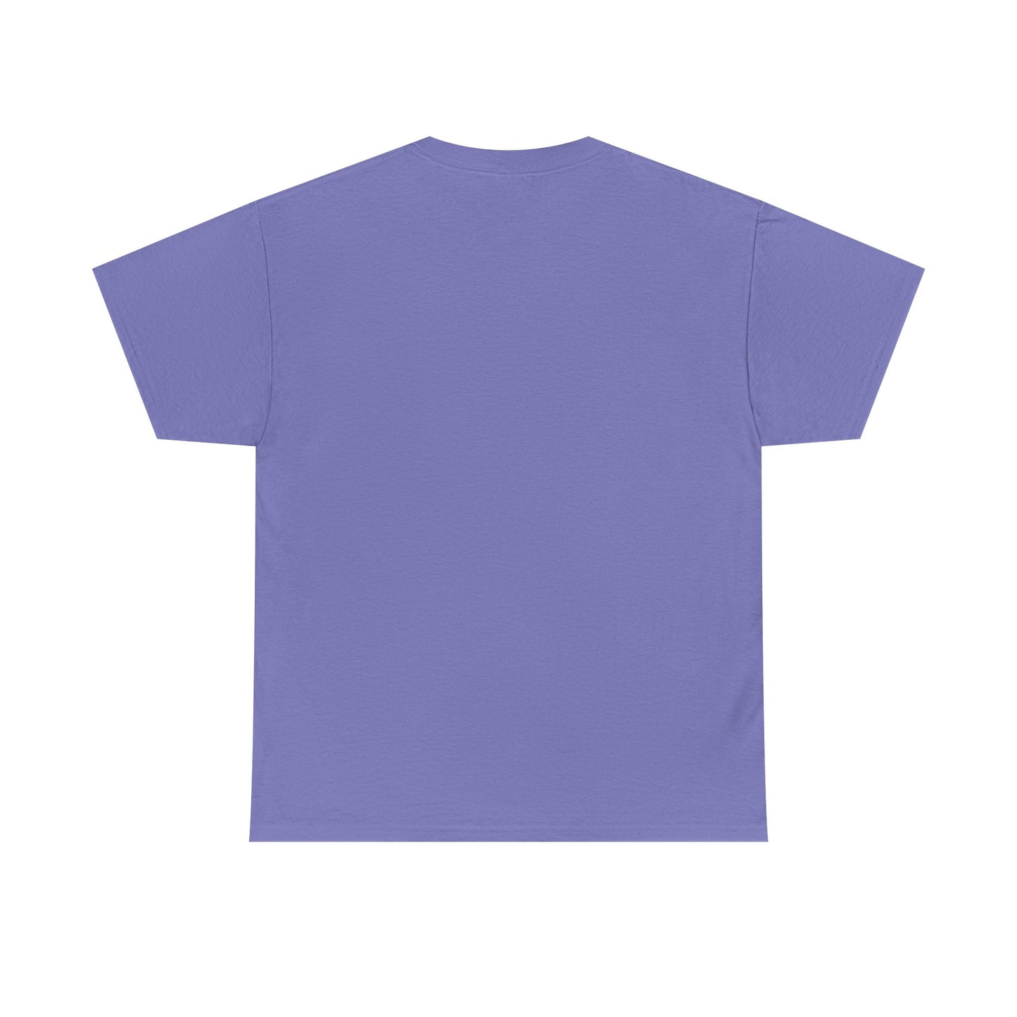 Some Bunny Pour Me the Wine – Unisex Heavy Cotton Tee 🐰🍷