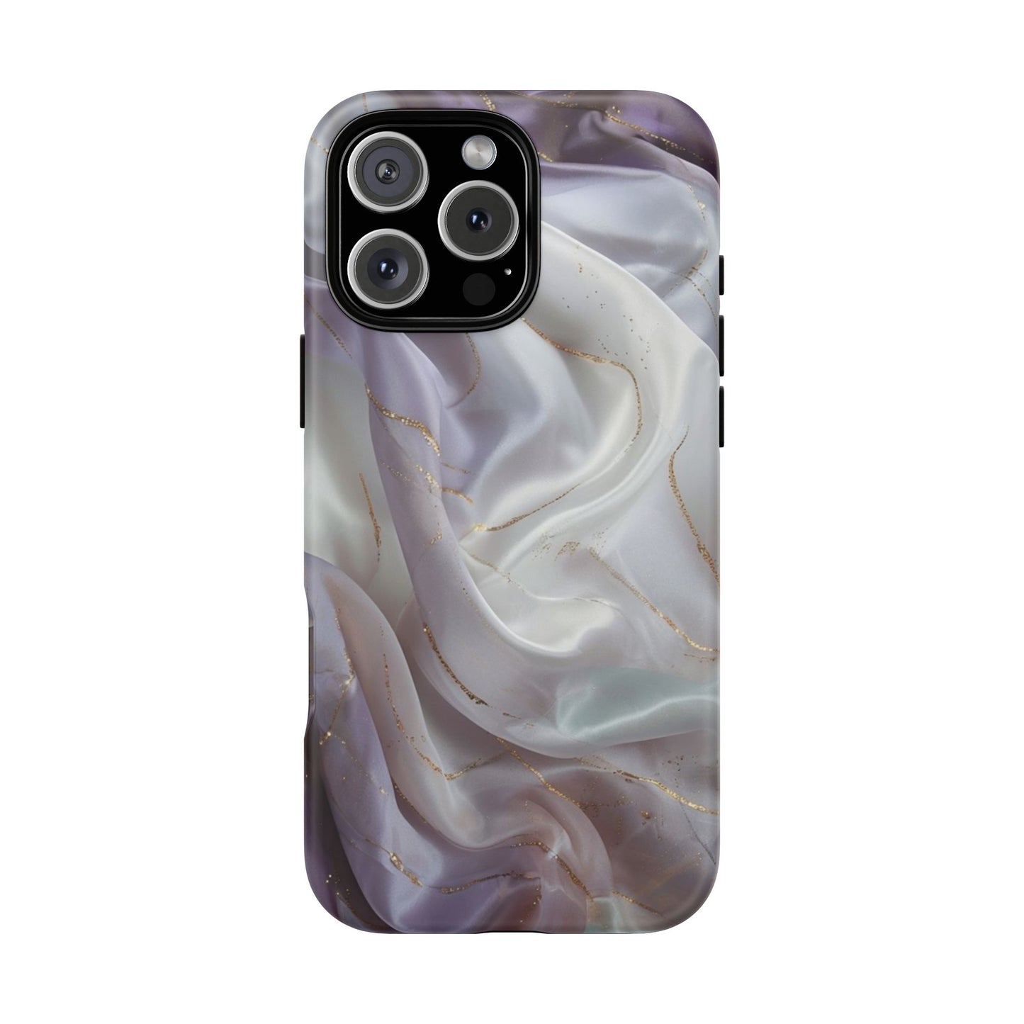 Satin Dreams Tough Phone Case