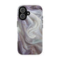 Satin Dreams Tough Phone Case