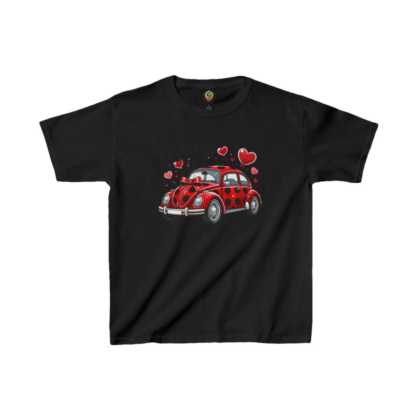 Copy of Kids Heavy Cotton™ Tee