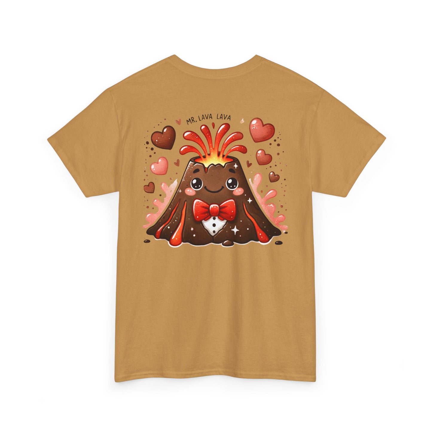 Classy & Cozy: Mr. Lava Lava Tux Unisex Tee