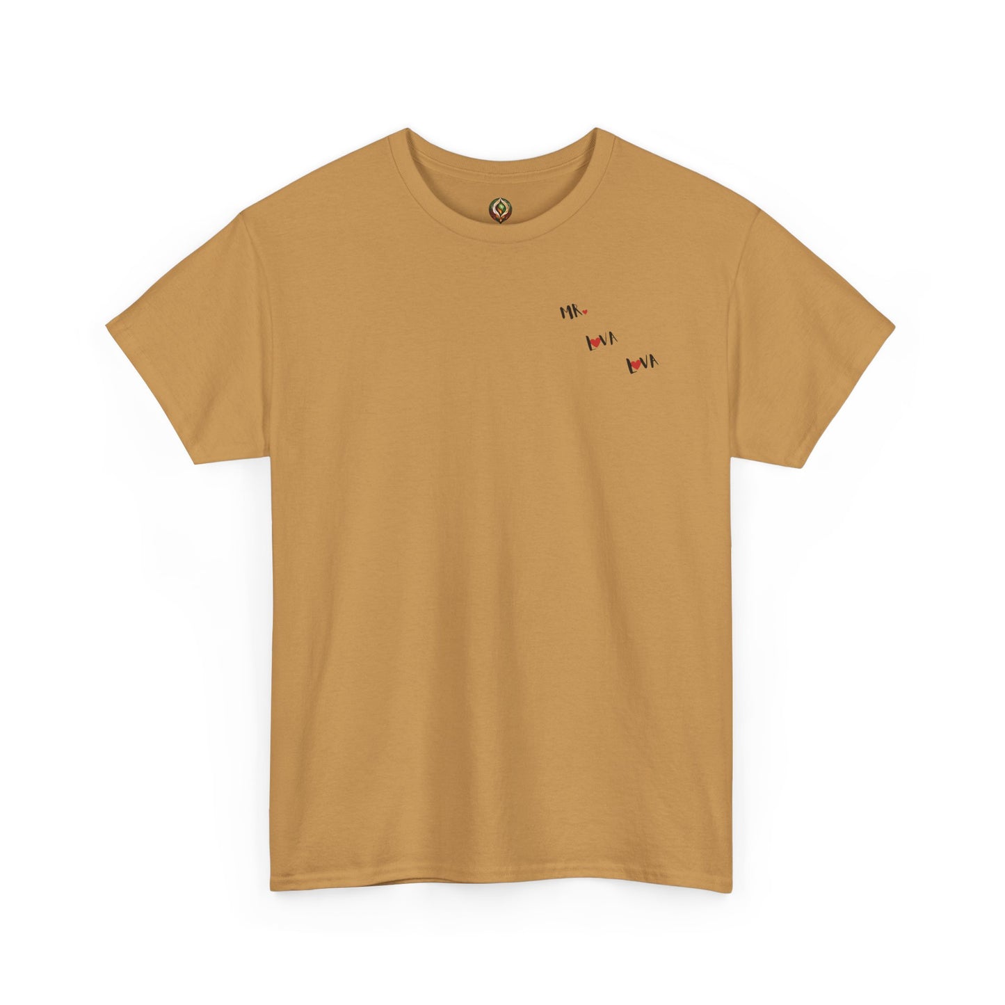 Mr. Lo♥️va Style Unisex Tee