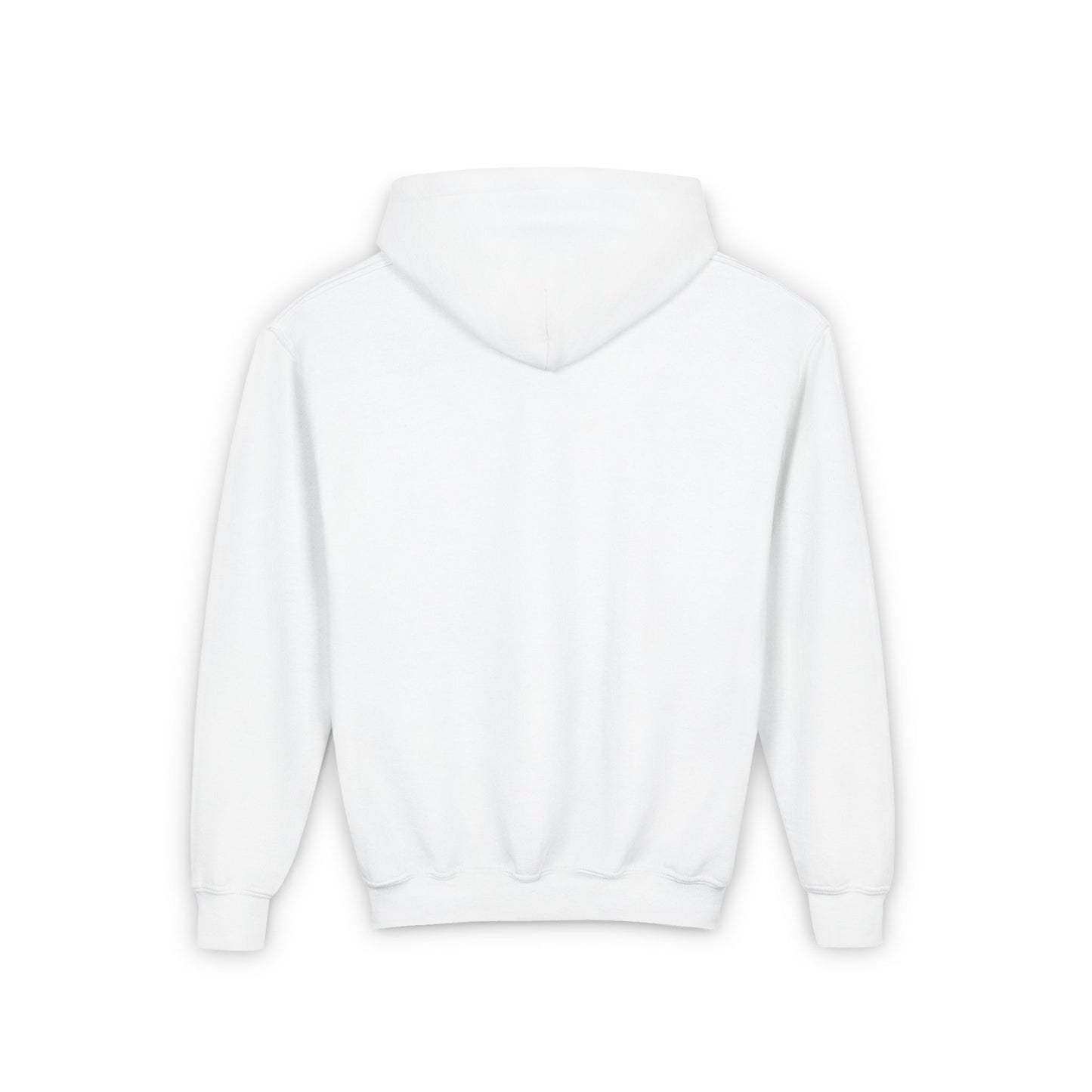 Purr-fect Valentine Youth Hoodie