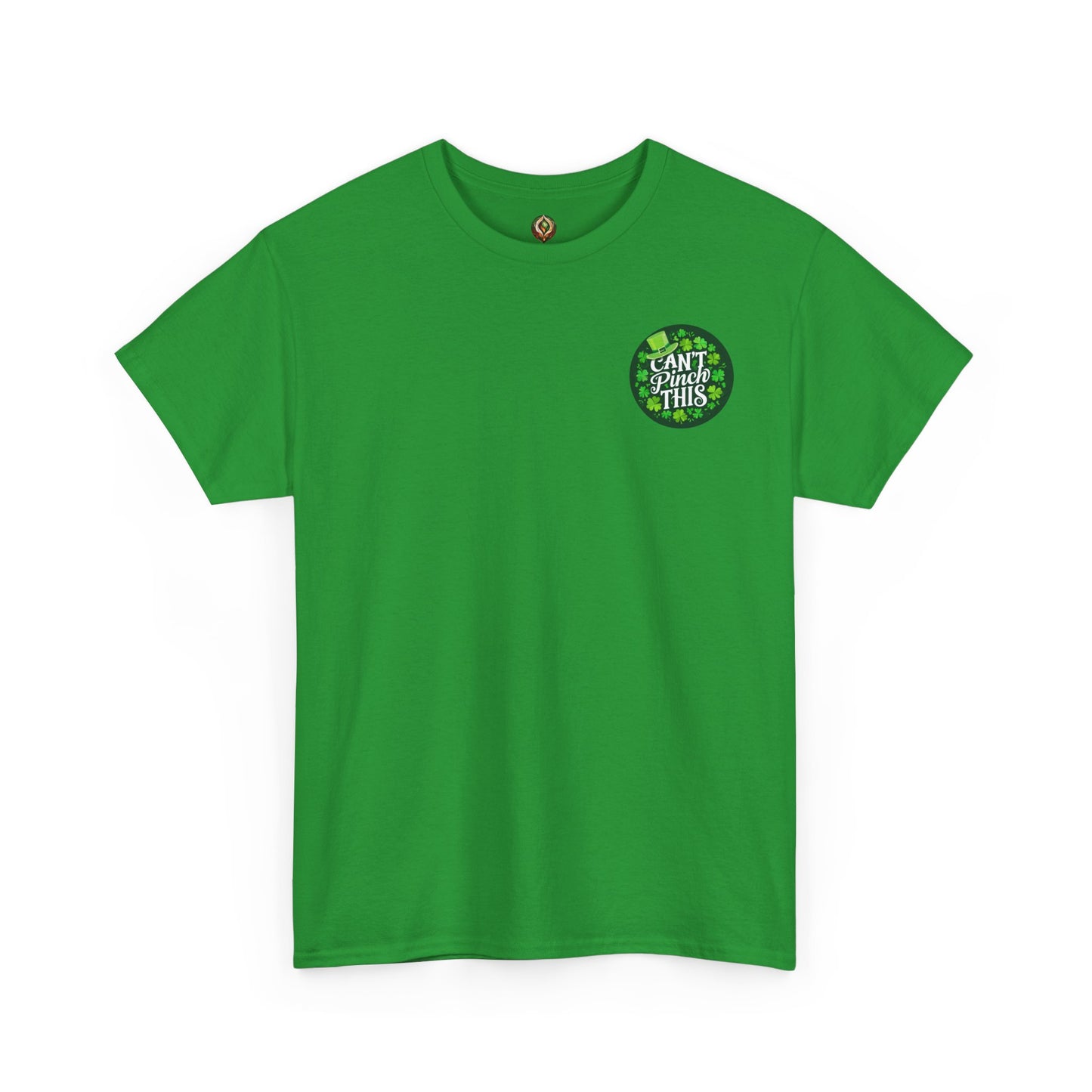 Can’t Pinch This 🍀 St. Patrick’s Day Unisex Tee