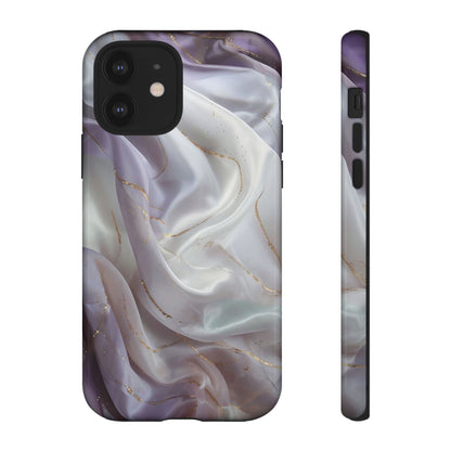 Satin Dreams Tough Phone Case