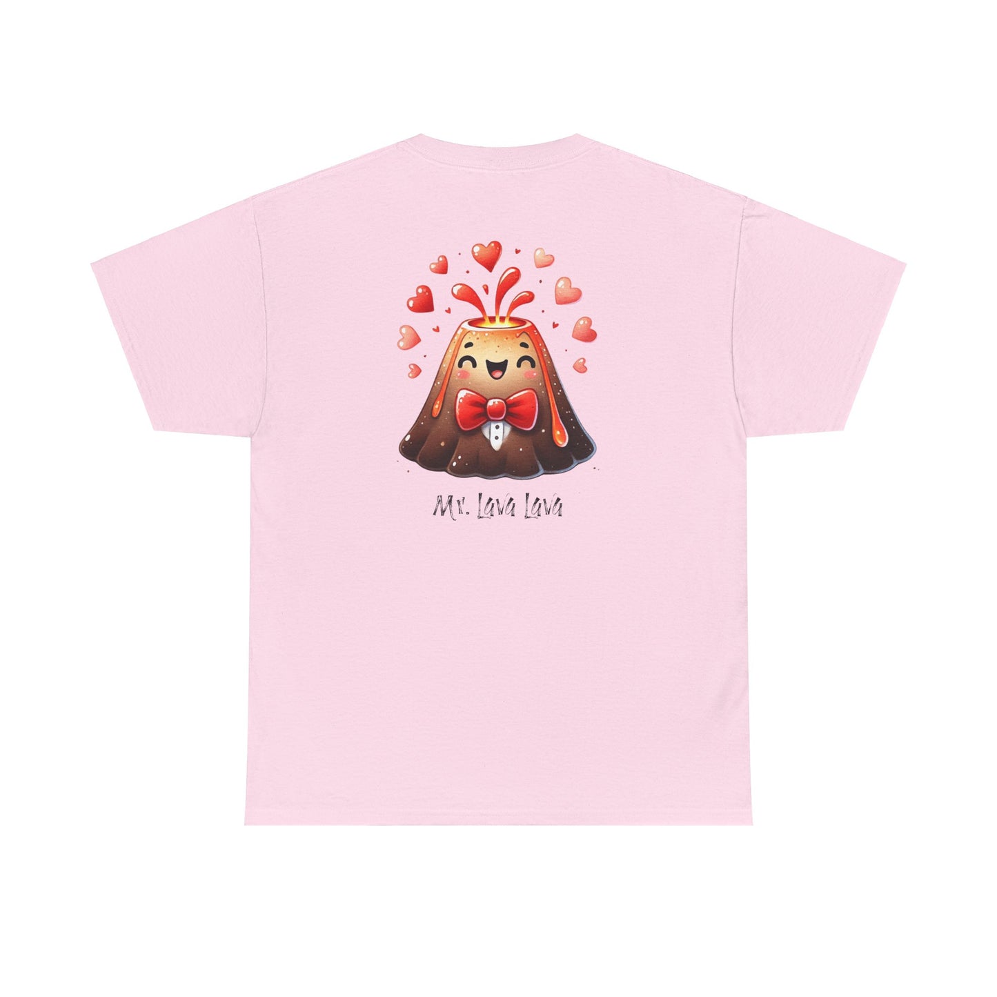 Mr. Lava Lava Classic Charm Unisex Tee