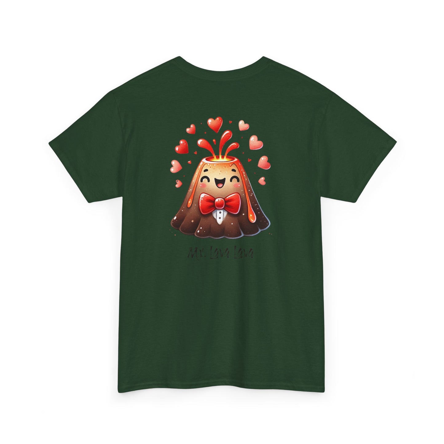 Mr. Lava Lava Classic Charm Unisex Tee