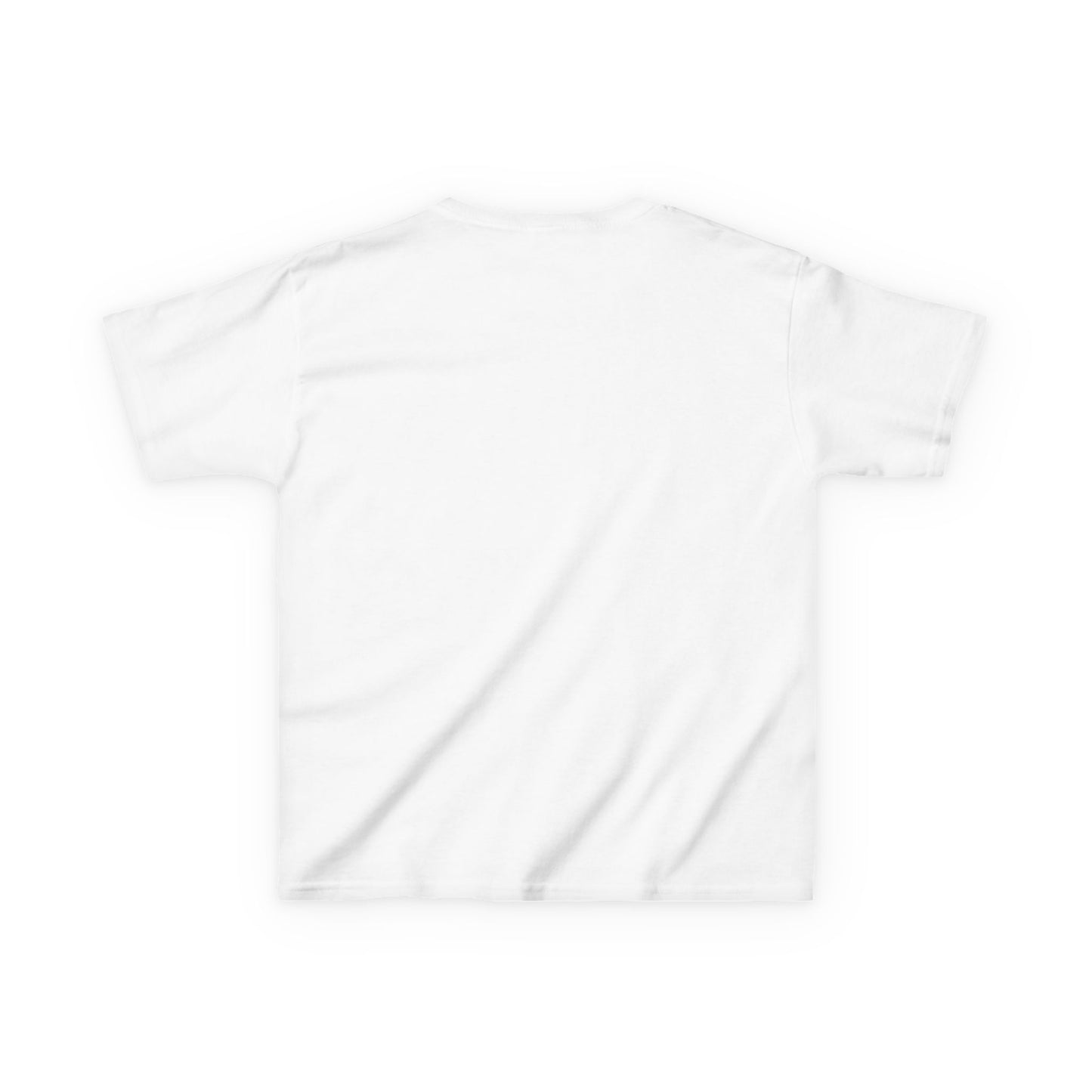 Fox-tastic Valentine Youth Tee