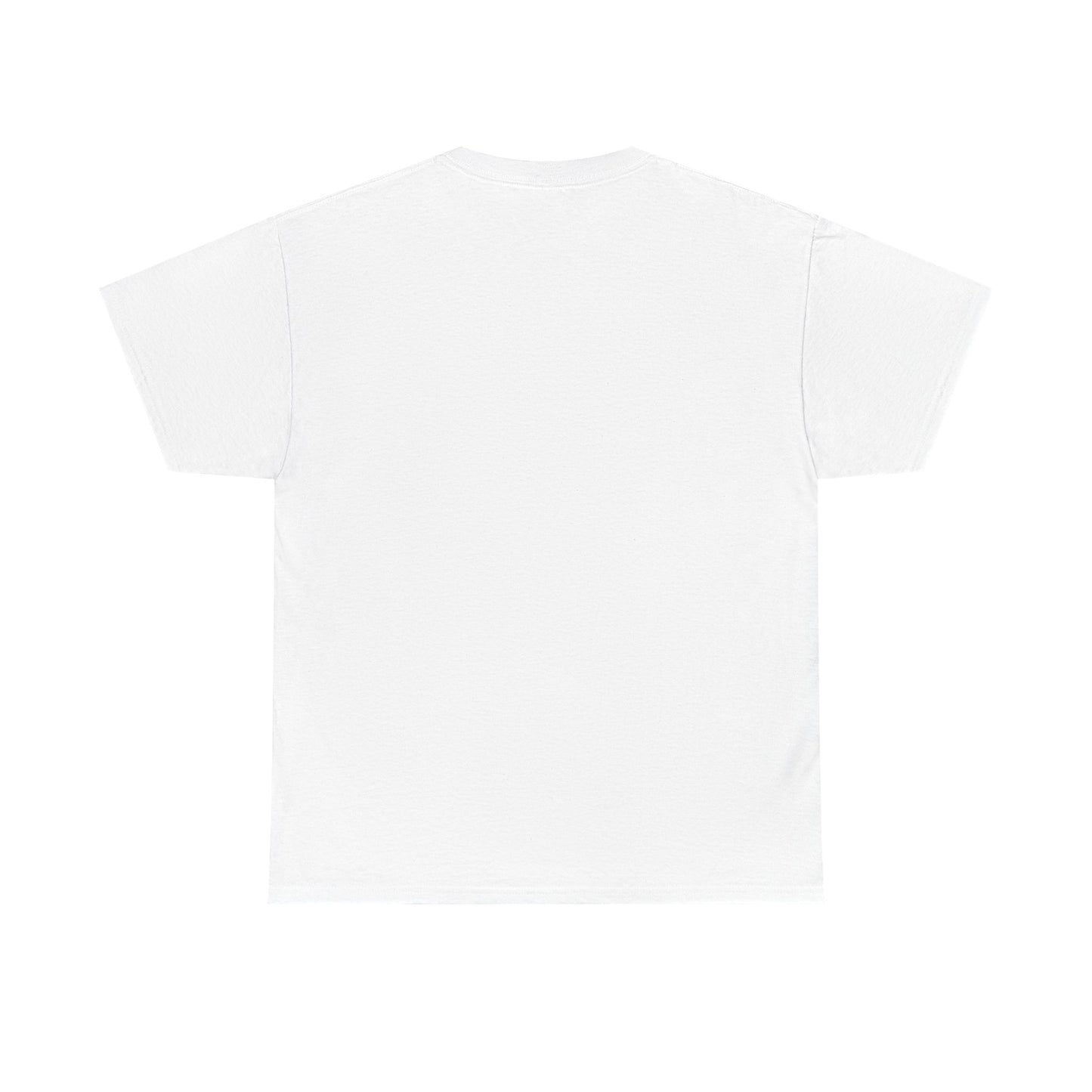 Bunny Ears & Wine Cheers – Unisex Heavy Cotton Tee 🍷🐰