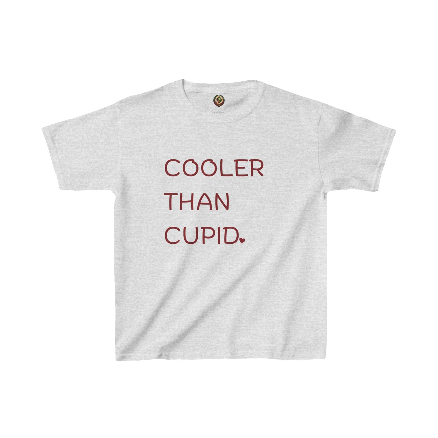 Cooler Than Cupid Youth Tee