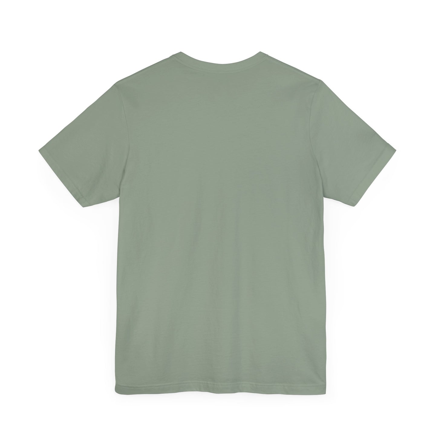 "Cup of Love" Coffee Lovers Tee