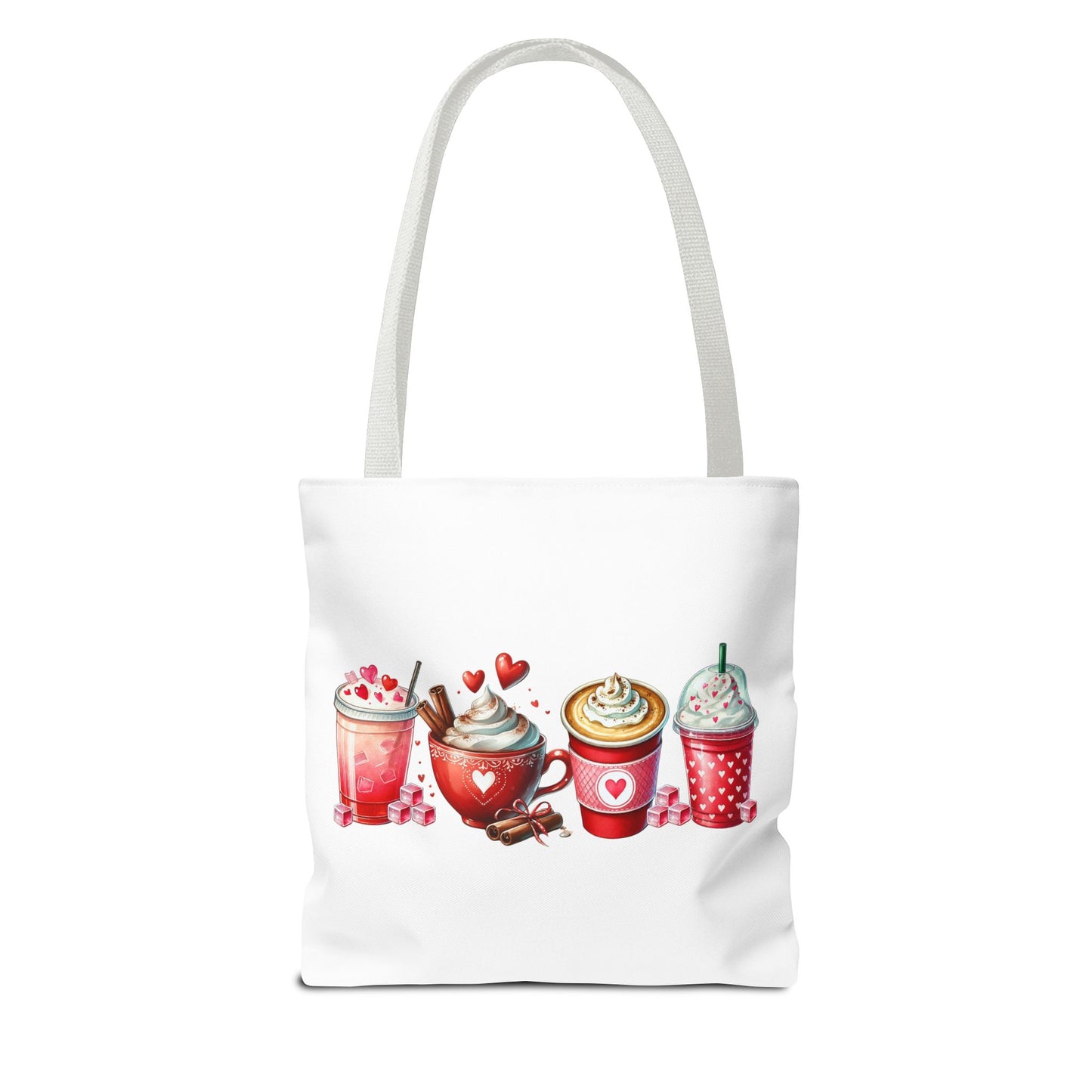 Sip & Style Tote